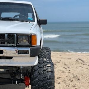 Meet your Posher, Erik